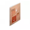 Hama Singo II fotoalbums Terakota 40 loksnes Perfekta iesiešana