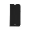 Hama 00138101 mobilā telefona maciņš 15,5 cm (6,1 collas) Flip maciņš Melns
