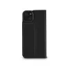 Hama 00138101 mobilā telefona maciņš 15,5 cm (6,1 collas) Flip maciņš Melns