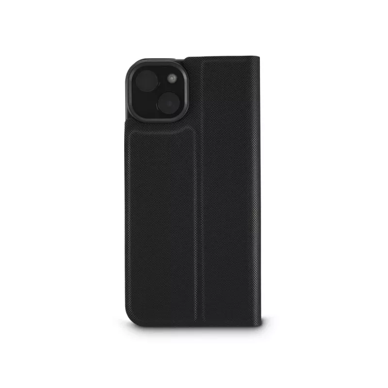 Hama 00138101 mobilā telefona maciņš 15,5 cm (6,1 collas) Flip maciņš Melns
