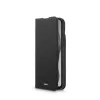 Hama 00138101 mobilā telefona maciņš 15,5 cm (6,1 collas) Flip maciņš Melns