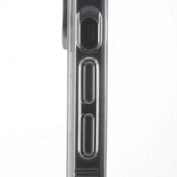 Hama 00138103 mobilā tālruņa maciņš 15,5 cm (6,1 collas) Vāciņš Caurspīdīgs