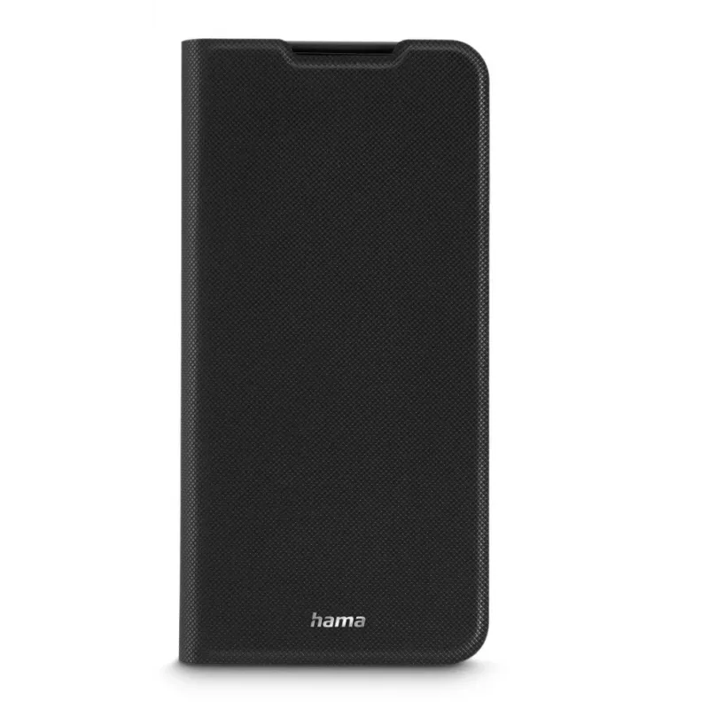 Hama 00137035 mobilā tālruņa maciņš 16,8 cm (6,6 collu) atvāžamais maciņš melns