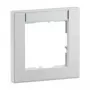 Legrand 765891 sienas plāksne/slēdža pārsegs Balts
