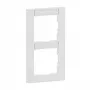 Legrand 765992 sienas plāksne/slēdža pārsegs balts