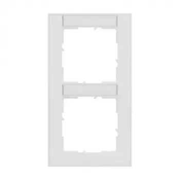 Legrand 765992 sienas plāksne/slēdža pārsegs balts