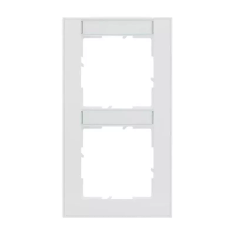 Legrand 765992 sienas plāksne/slēdža pārsegs balts