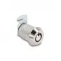 Navilock 20973 tērauda slēdzene sudraba krāsā 37mm x 22mm x 37mm