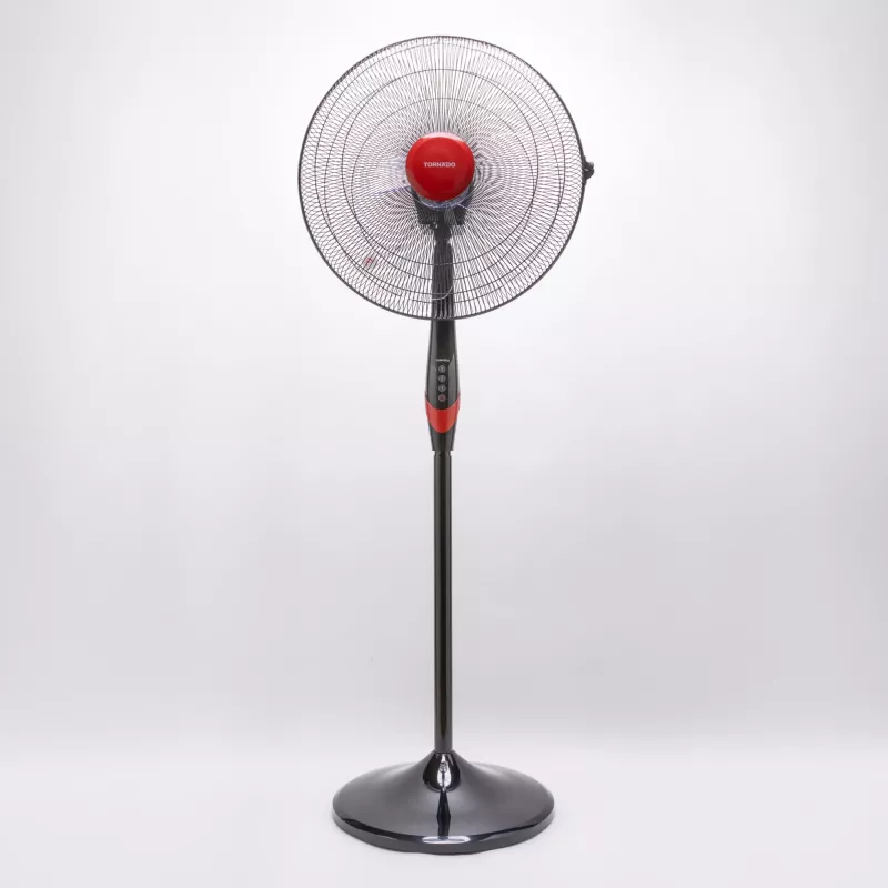 TORNADO TSF-18XW | 18” stāvventilators – izcila gaisa plūsma ar 46 dB
