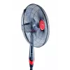 TORNADO TSF-18XW | 18” stāvventilators – izcila gaisa plūsma ar 46 dB