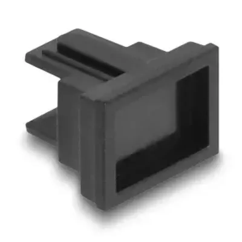 DeLOCK 90877 kabeļa savienotāja adapteris SC Simplex Zaļš Balts