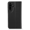 Hama Daily Protect mobilā tālruņa vāciņš 17 cm (6.7 collu) Folio Melns