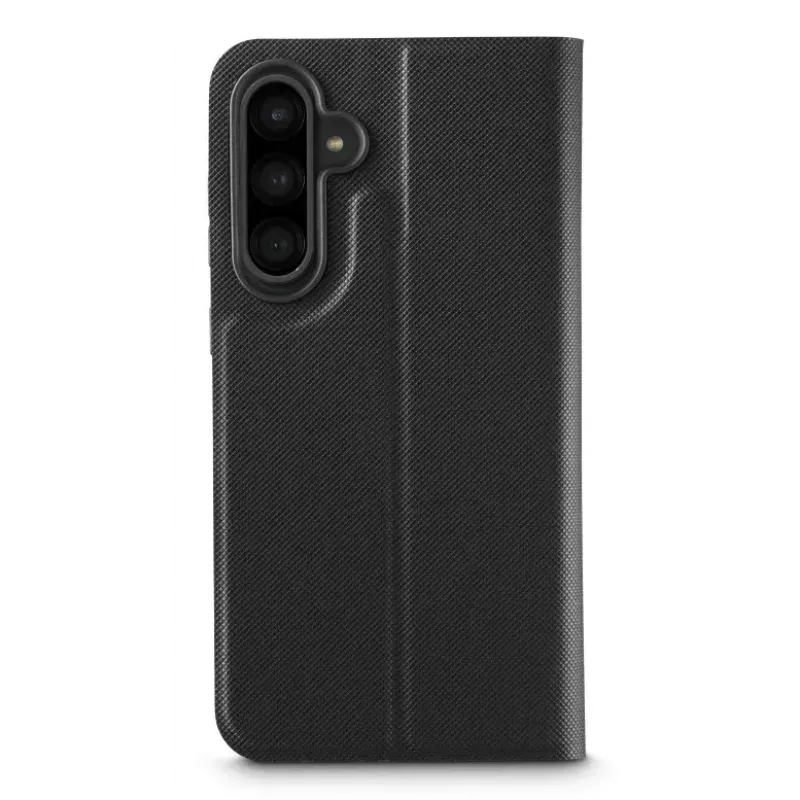 Hama Daily Protect mobilā tālruņa vāciņš 17 cm (6.7 collu) Folio Melns