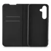 Hama Daily Protect mobilā tālruņa vāciņš 17 cm (6.7 collu) Folio Melns