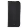 Hama Daily Protect mobilā tālruņa vāciņš 17 cm (6.7 collu) Folio Melns