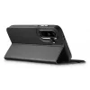 Hama Eco Premium mobilā tālruņa maciņš 17 cm (6,7 collas) Folio Melns