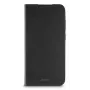 Hama Eco Premium mobilā tālruņa maciņš 17 cm (6,7 collas) Folio Melns