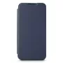 Hama Fantastic Feel mobilā tālruņa maciņš 17 cm (6.7 collas) Folio Zils