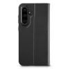 Hama Eco Premium mobilā telefona maciņš 17 cm (6,7 collas) Folio melns