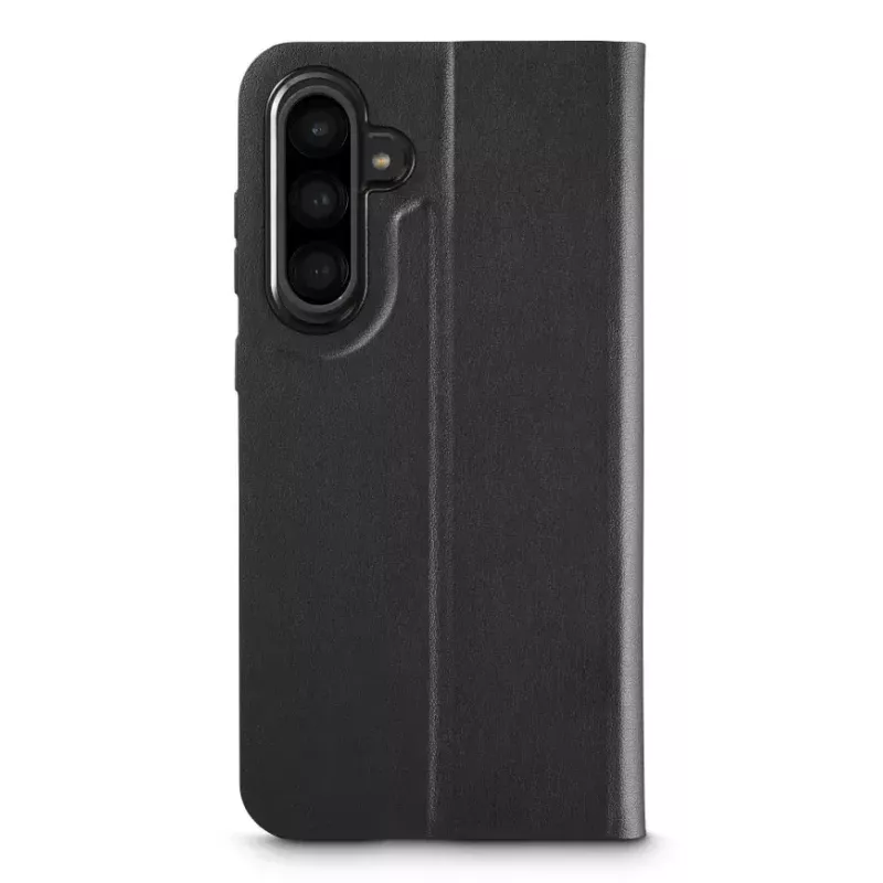 Hama Eco Premium mobilā telefona maciņš 17 cm (6,7 collas) Folio melns