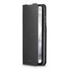 Hama Eco Premium mobilā telefona maciņš 17 cm (6,7 collas) Folio melns
