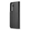 Hama Eco Premium mobilā telefona maciņš 17 cm (6,7 collas) Folio melns