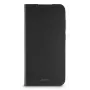 Hama Eco Premium mobilā telefona maciņš 17 cm (6,7 collas) Folio melns