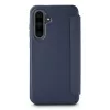 Hama Fantastic Feel mobilā tālruņa maciņš 17 cm (6.7 collas) Folio Blue