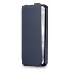 Hama Fantastic Feel mobilā tālruņa maciņš 17 cm (6.7 collas) Folio Blue