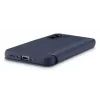 Hama Fantastic Feel mobilā tālruņa maciņš 17 cm (6.7 collas) Folio Blue