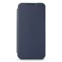 Hama Fantastic Feel mobilā tālruņa maciņš 17 cm (6.7 collas) Folio Blue