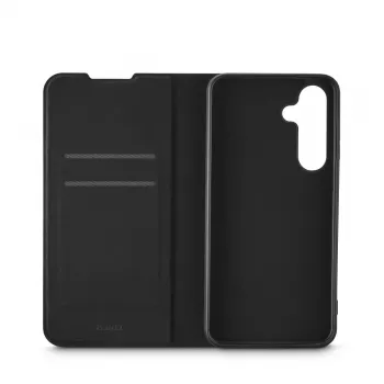 Hama Daily Protect mobilā tālruņa maciņš 17 cm (6,7 collu) Folio melns