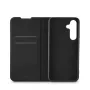 Hama Daily Protect mobilā tālruņa maciņš 17 cm (6,7 collu) Folio melns