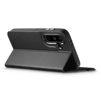 Folio maciņš Hama Eco Premium 17 cm 6.7 collas Melns 00080378