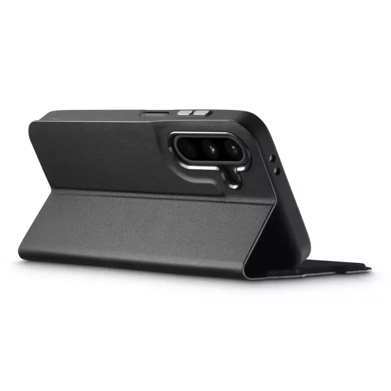 Folio maciņš Hama Eco Premium 17 cm 6.7 collas Melns 00080378