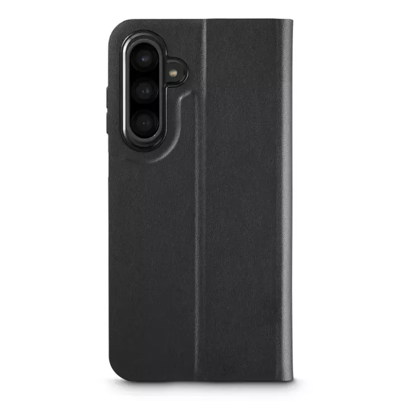 Folio maciņš Hama Eco Premium 17 cm 6.7 collas Melns 00080378