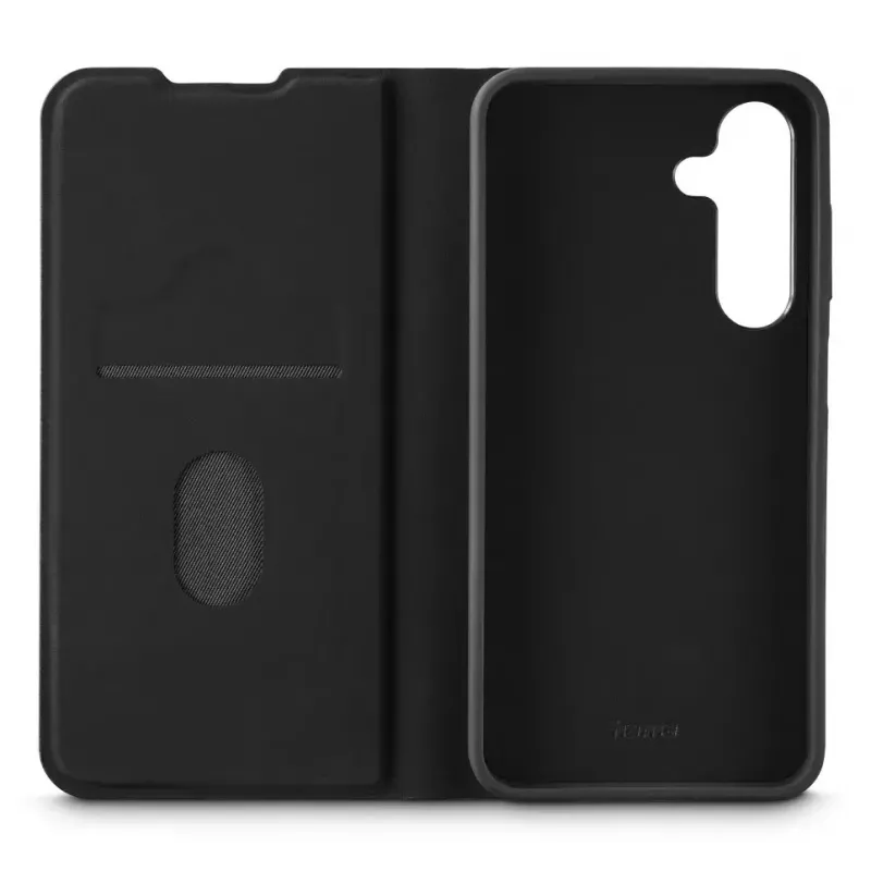 Folio maciņš Hama Eco Premium 17 cm 6.7 collas Melns 00080378