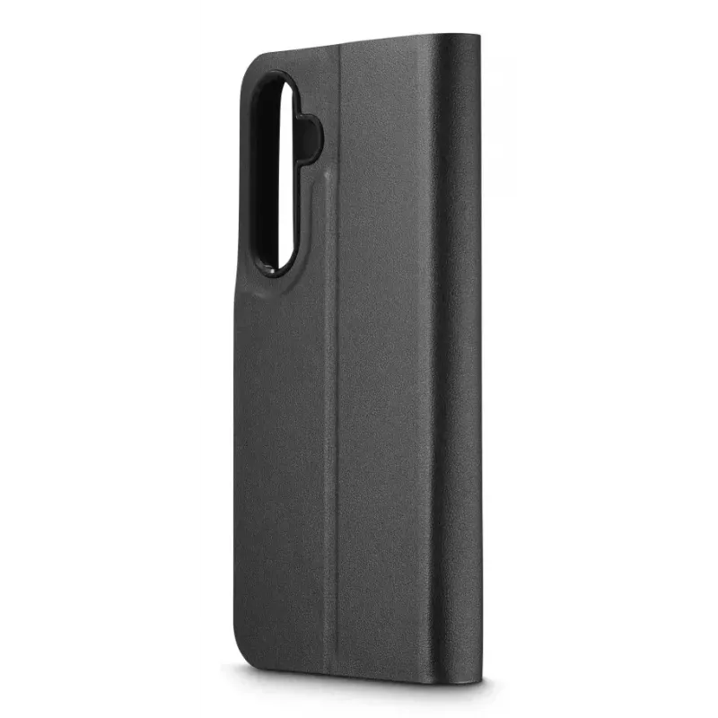 Folio maciņš Hama Eco Premium 17 cm 6.7 collas Melns 00080378