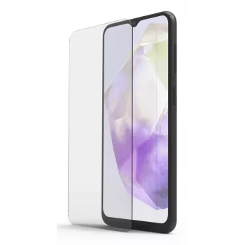 Hama Clear Protect caurspīdīgs ekrāna aizsargs Samsung 1 gab.