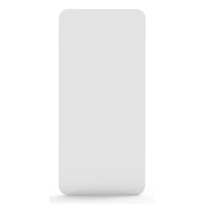 Hama Clear Protect caurspīdīgs ekrāna aizsargs Samsung 1 gab.
