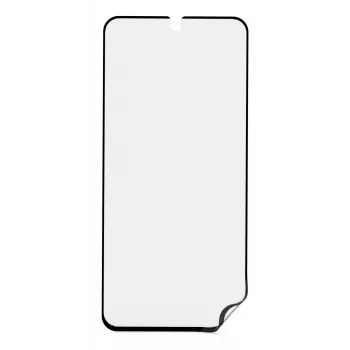 Hama Super Hybrid Clear ekrāna aizsargs Samsung 1 gab.