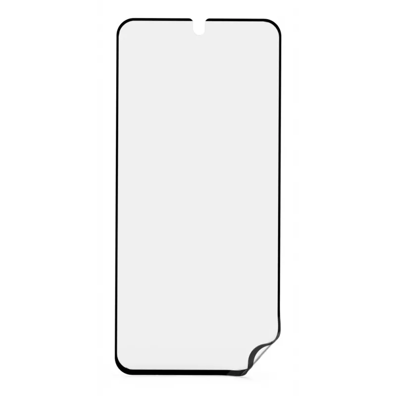 Hama Super Hybrid Clear ekrāna aizsargs Samsung 1 gab.