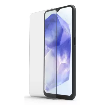 Hama Clear Protect caurspīdīgs ekrāna aizsargs Samsung 1 gab.