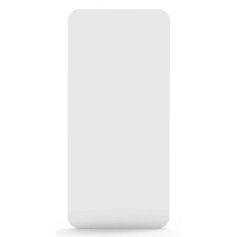 Hama Clear Protect caurspīdīgs ekrāna aizsargs Samsung 1 gab.