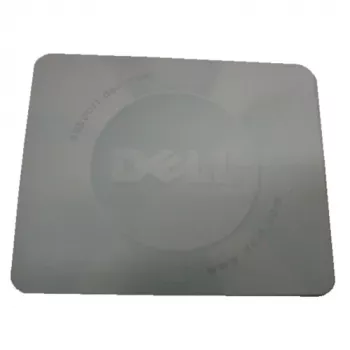 DELL 570-10178 peļu paliktnis, pelēks