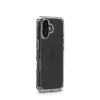 Hama Extreme Protect mobilā tālruņa maciņš 16 cm (6.3 collas) Vāciņš Caurspīdīgs