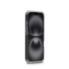 Hama Extreme Protect mobilā tālruņa maciņš 16 cm (6.3 collas) Vāciņš Caurspīdīgs