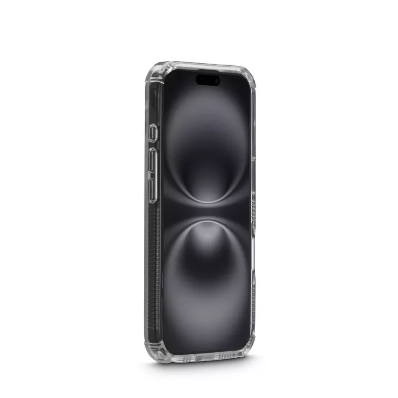 Hama Extreme Protect mobilā tālruņa maciņš 16 cm (6.3 collas) Vāciņš Caurspīdīgs