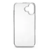 Hama Always Clear mobilā telefona maciņš 16 cm (6.3 collas) Pārvalks Caurspīdīgs