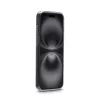 Hama Always Clear mobilā telefona maciņš 16 cm (6.3 collas) Pārvalks Caurspīdīgs